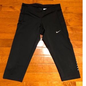 Nike Capri leggings